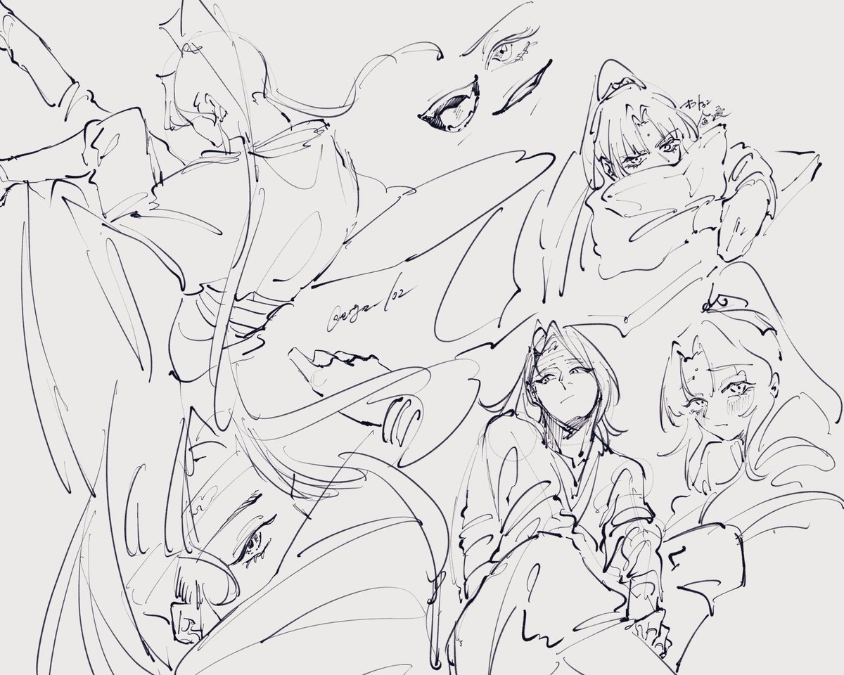 ergz_loz's tweet photo. 少年組落書き~ 2 https://t.co/ncf5Ag7cMy