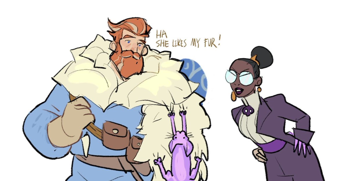 afis_h80334's tweet image. I Love how kelvin is so kind and gentle in the game but described so evil in fanart. So much fun!