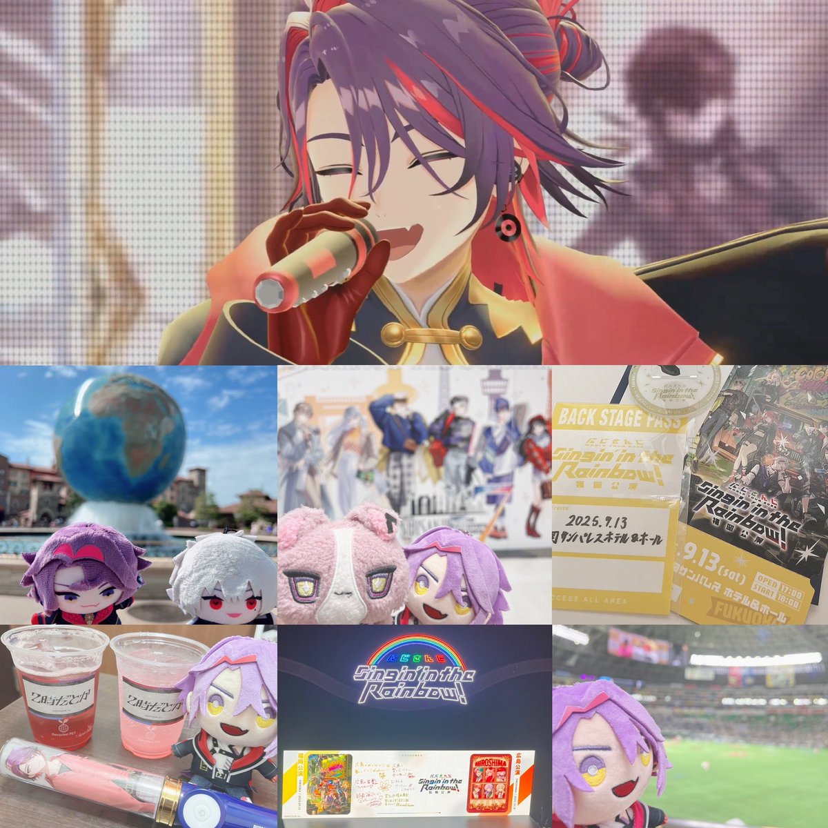 わに tweet media