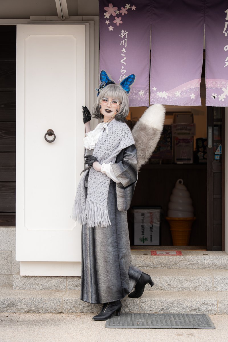 おとろ tweet media