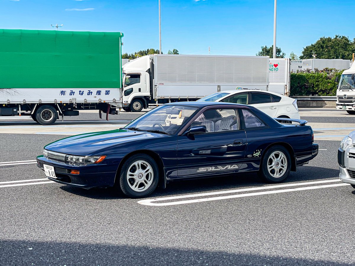 しげ (@shigezou_s13) / Posts / X