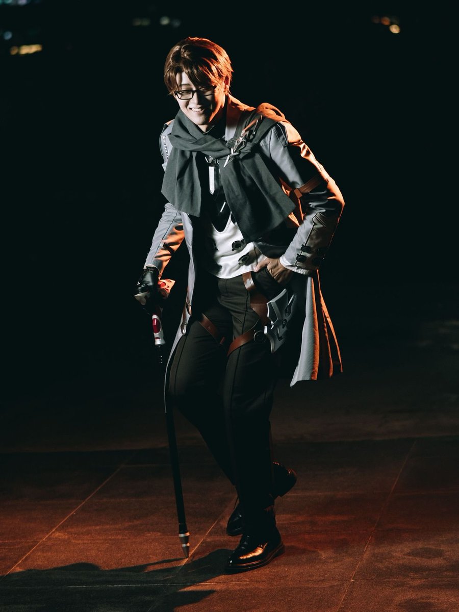 #HonkaiStarRail 

웰트