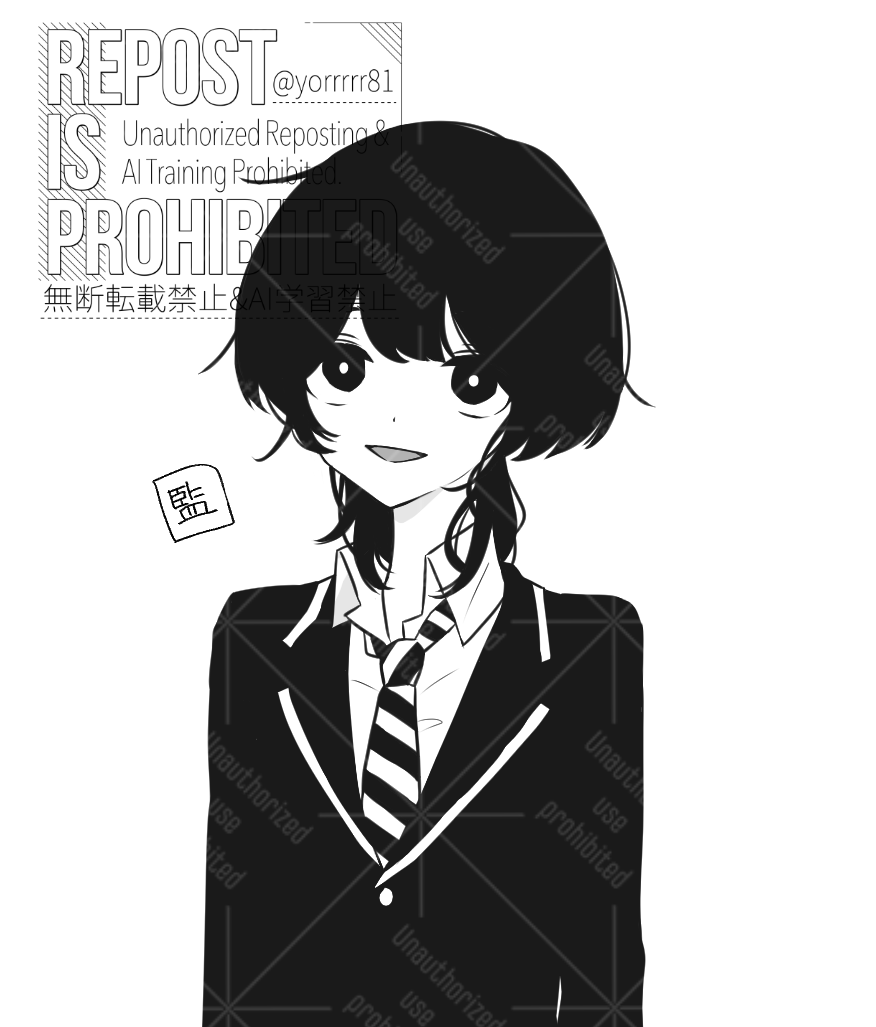 だいぶ絵変わってる😂描いたの2年前でした。ぱっきりした絵に憧れてた記憶…男の趣味と好きな構図は進化ない😂 