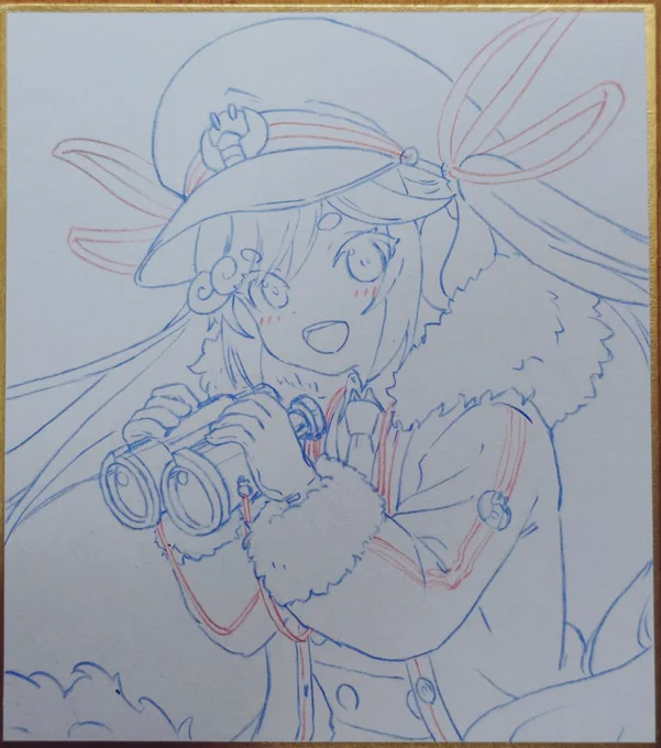 カニ船長ちゃん