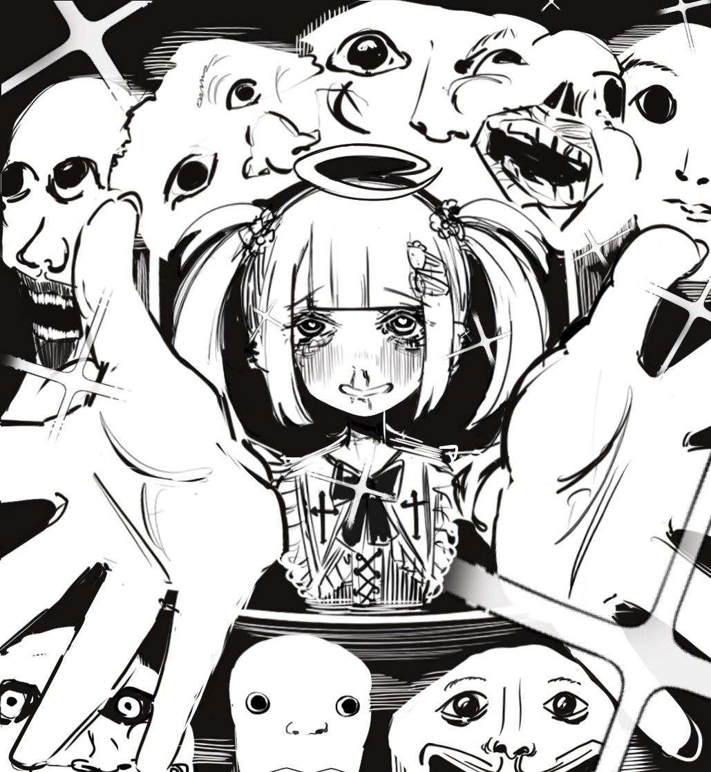 지뢰툰 (@ziraitoon) on Twitter photo 