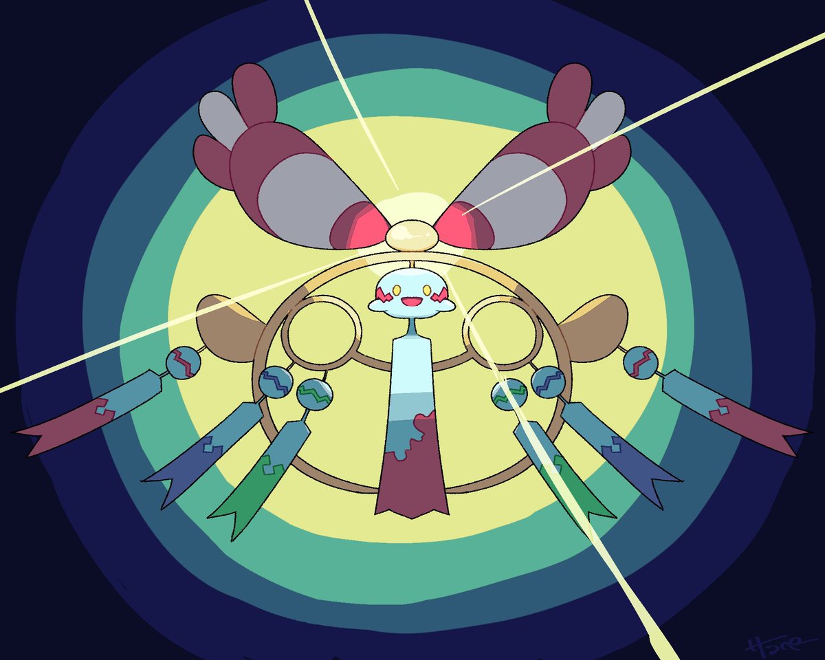 サラペー tweet media