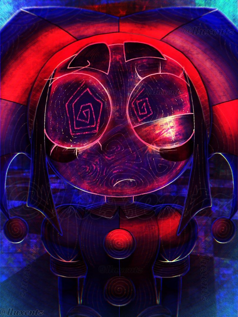 _llux_entz_'s tweet image. Jester
#TADC #TheAmazingDigitalCircus #pomnitadc #fanart