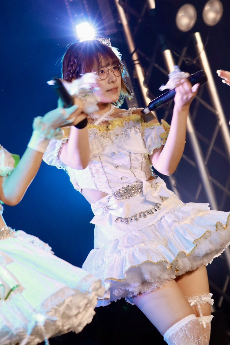 mashushu624's tweet image. 『Ladybug vol.1』

今日もももちゃん🍑
#image
#生駒もも