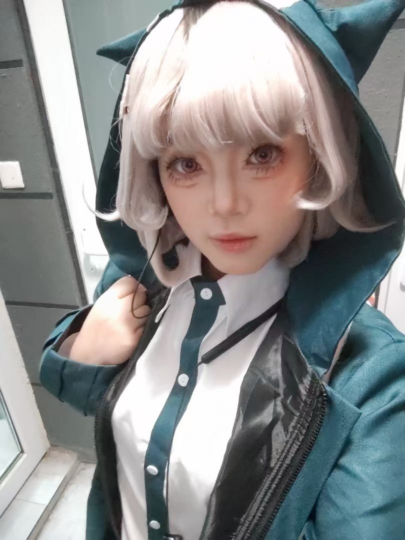 黄推福利内容 - 牙疼死了(接定制版)的精彩图片 福利姬牙疼死了(接定制版)分享的黄推图片1 - 网红私拍内容