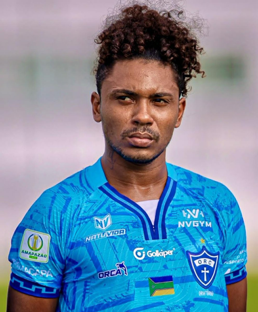 2026年度即戦力新加入⚽
ブラジルの名門サントスFCより完全移籍でアルミール・ヴィトール・ダ・シルバ加入決定⚽サイドバック⚽サイドハーフ⚽Ｊリーグと戦えるクラブ作る⚽代表兼GM⚽丸山富洋⚽090-8743-1964 #広島ユナイテッドFC尾道　#ＪＦＬ #尾道サッカー　#Ｊリーグ　#尾道サッカースクール