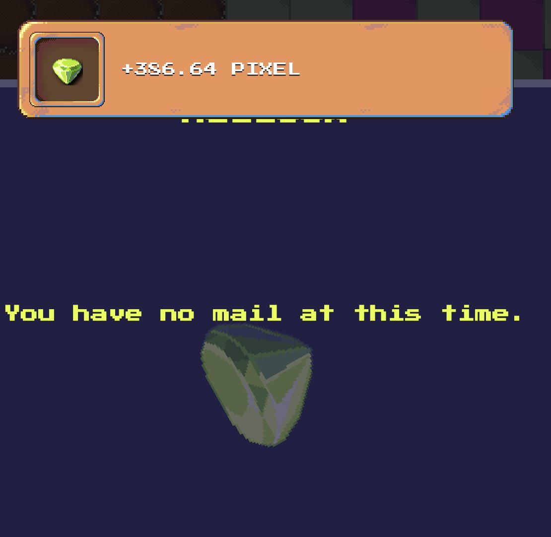 Just claimed my highest PIXEL rewards ever from the Bountyfall Leaderboard and Leon’s Neon Zone! 🔥💎

Union check!
I’m proudly with the Reapers– where you at? 

<a href="/pixels_online/">Pixels</a>