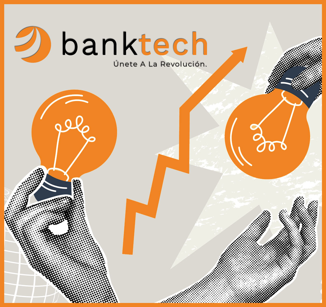 BankTechPR's tweet image. ¿Tu negocio está creciendo? 🚀 Asegúrate de tener un sistema de cobro que crezca contigo. BankTech PR te ofrece soluciones rápidas y seguras.