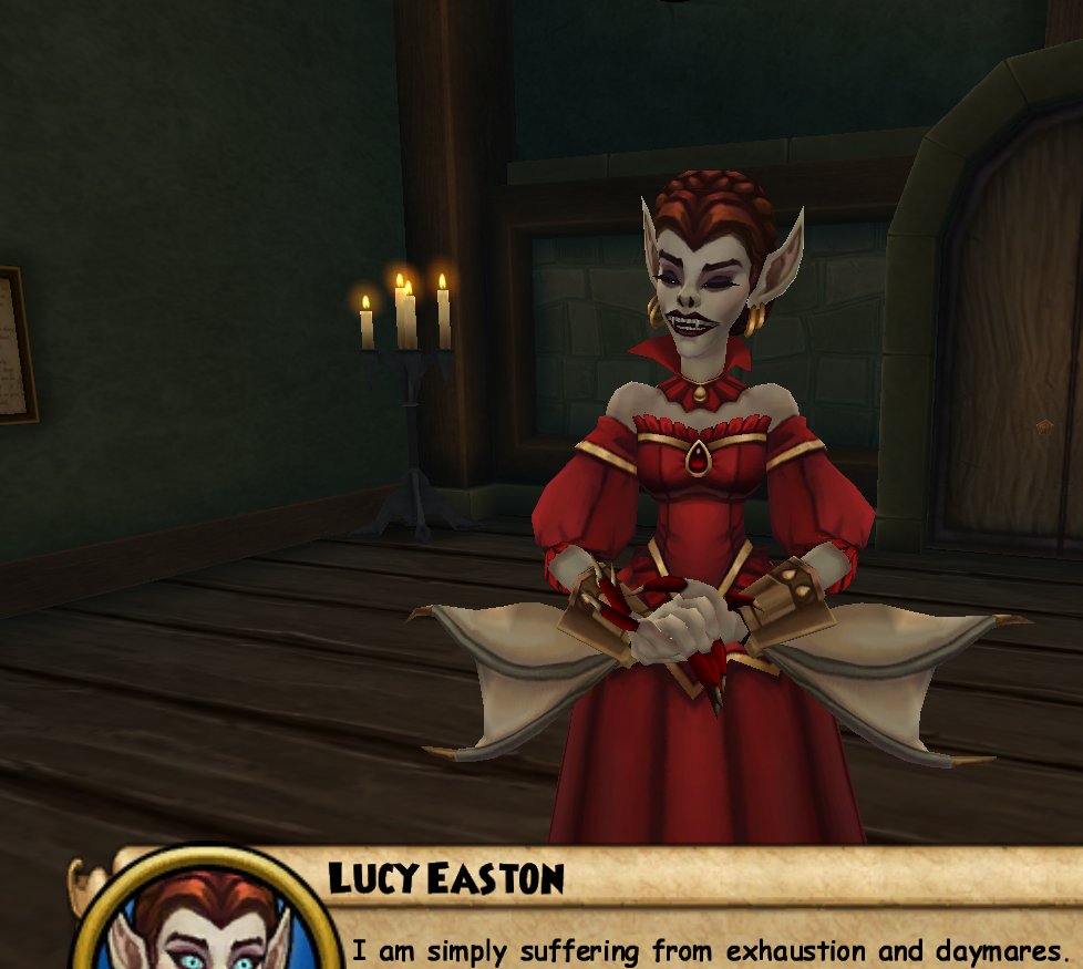 AntonConstanti's tweet image. I am also suffering from exhaustion and daymares