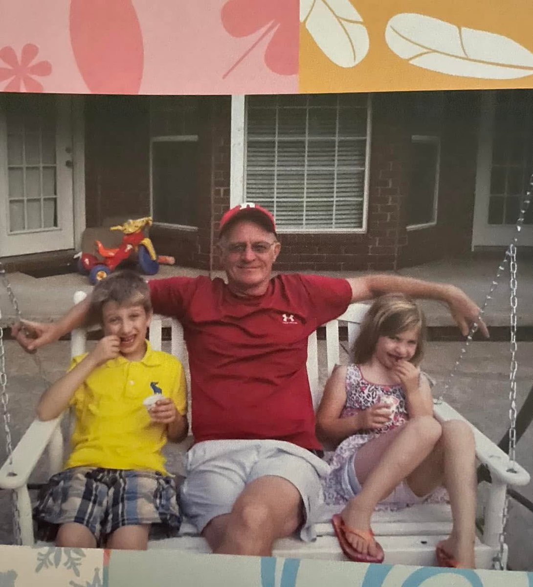 Happy birthday <a href="/josephpinion2/">Joseph Pinion</a>