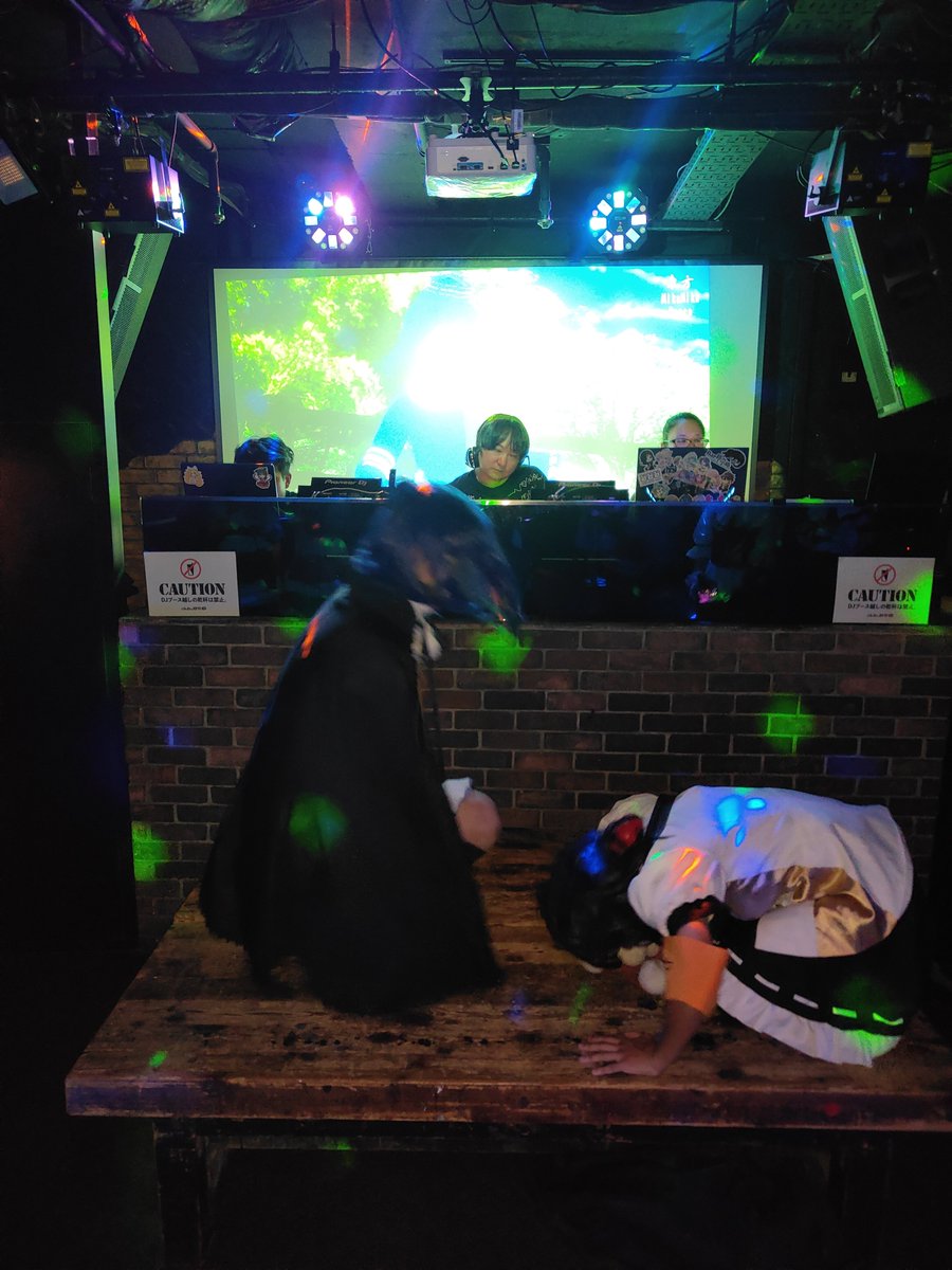 zahhazaha's tweet image. 本日のめぐつか

#月東宴