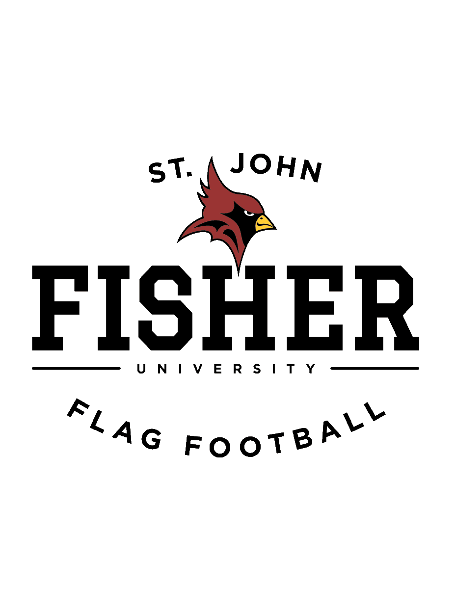 St. John Fisher University tweet media