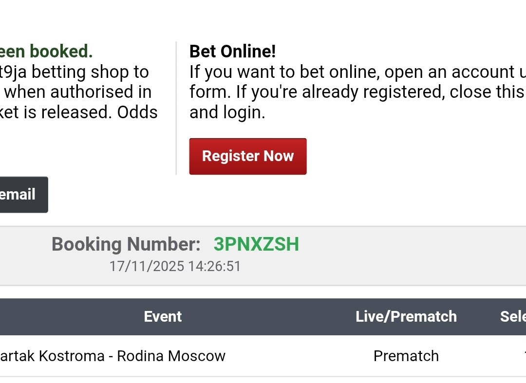 blunttips's tweet photo. Well analyzed odds on @Bet9jaOfficial 🍀💸
Football | Mixed
21 odds - 3PNXDND
10 odds - 3PNXZSH
5 odds - 3PNYC6N
2 odds - 3PNYM3Z
Don't sleep miss out 🫵
Bet Responsibly 🔞🤞
Green luck champs 👊
#Bet9jaCode
#Bet9jaCode
#chibok #yerima #scholes #mbappe #butvdm https://t.co/QqKEHxQUew