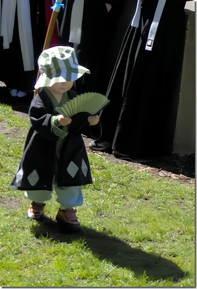 Character                               Cosplayer