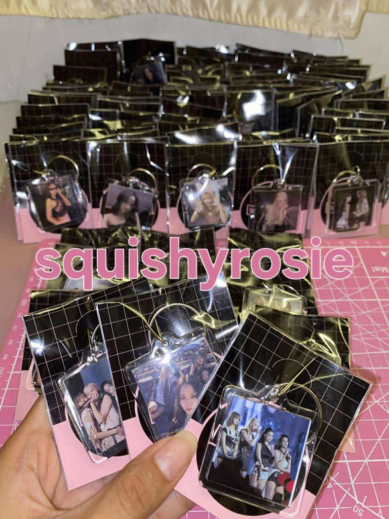 squishyrosie's tweet photo. BLACKPINK #DEADLINE_IN_BULACAN

~ fan support by @squishyrosie 🦋 ~

☆ Member/Duo/Group Keychain ☆

☆ Nov 22 &amp; 23, 2025
☆ Location: TBA
☆ follow, likes and rts are appreciated!
☆ 1:1 (limited qty)
☆ open for trades (dm 💌)

See you Blinks and Numberones 🎀 https://t.co/LjRFz2iphT