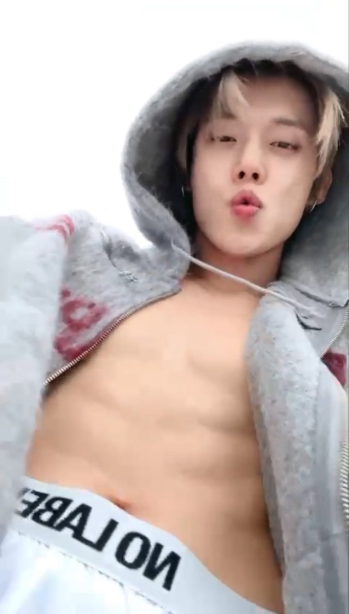 who is his target audience