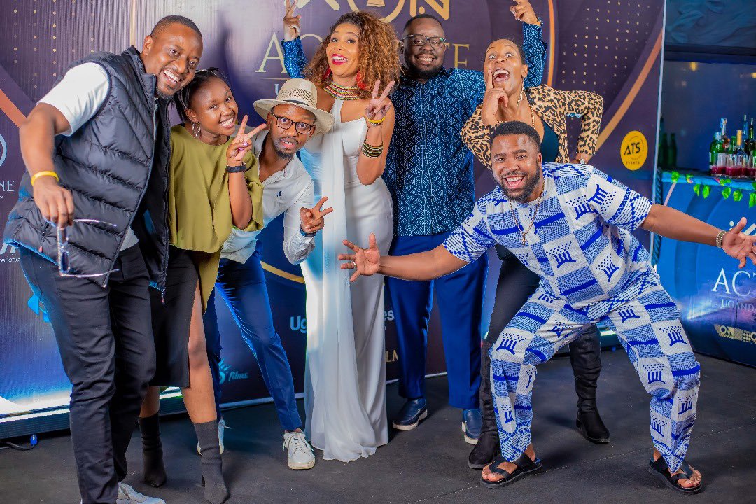 Yesterday at the  Rooftop in Nairobi, the <a href="/ikonawards/">iKon Awards: Film And Television</a> held a vibrant edition of its Filmmakers Soirée. The event united top creatives from across Africa’s film and TV space, energizing networks, unlocking co-production deals and growth #iKONActivateInKenya #iKONAward2026