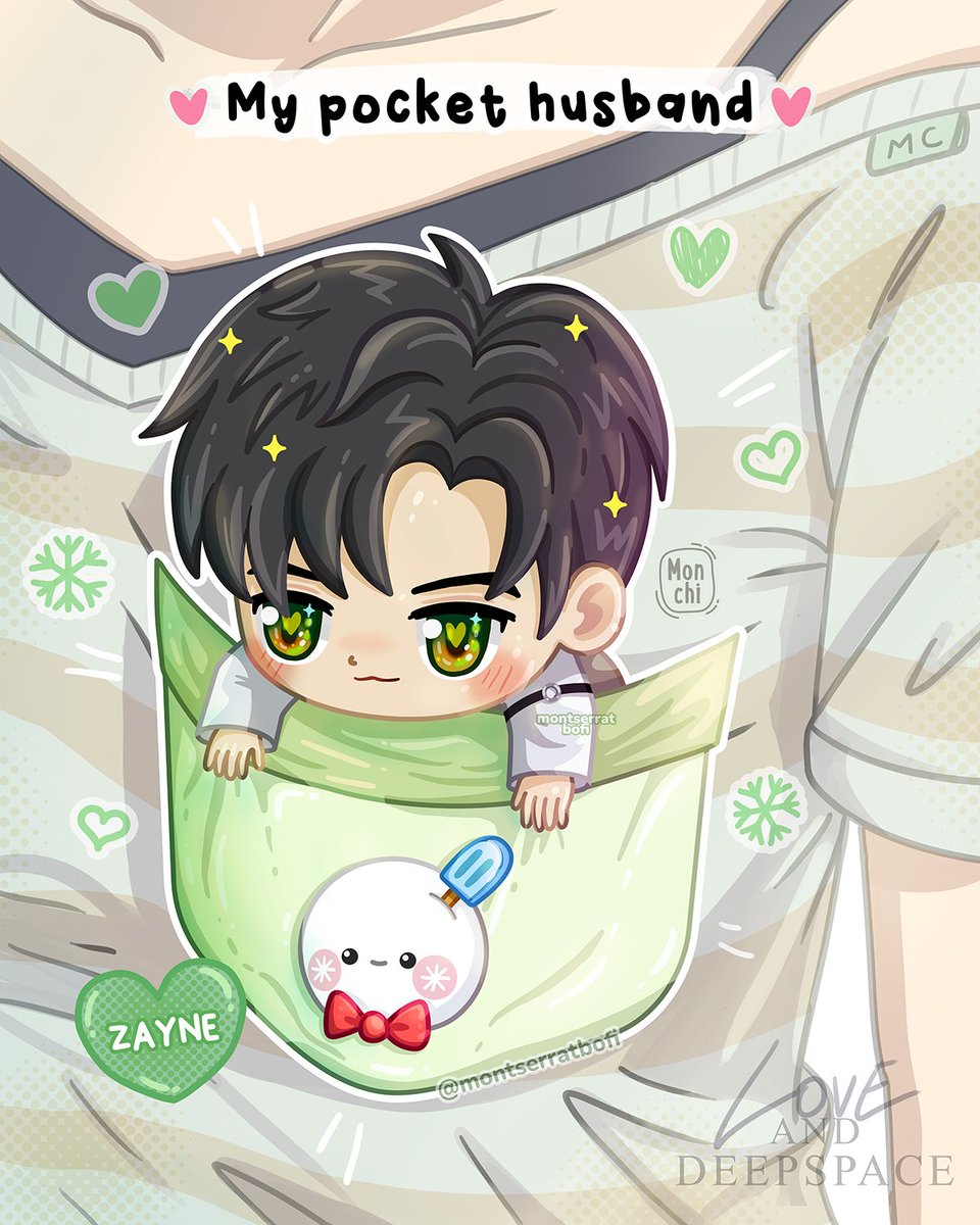 zayneloveanddeepspace