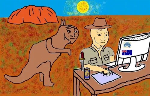 damonwishes's tweet image. love watching australia on physical asia like this is #pride