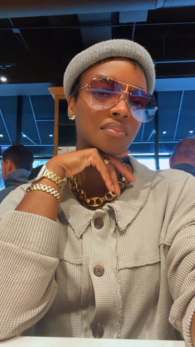 It’s been a minute