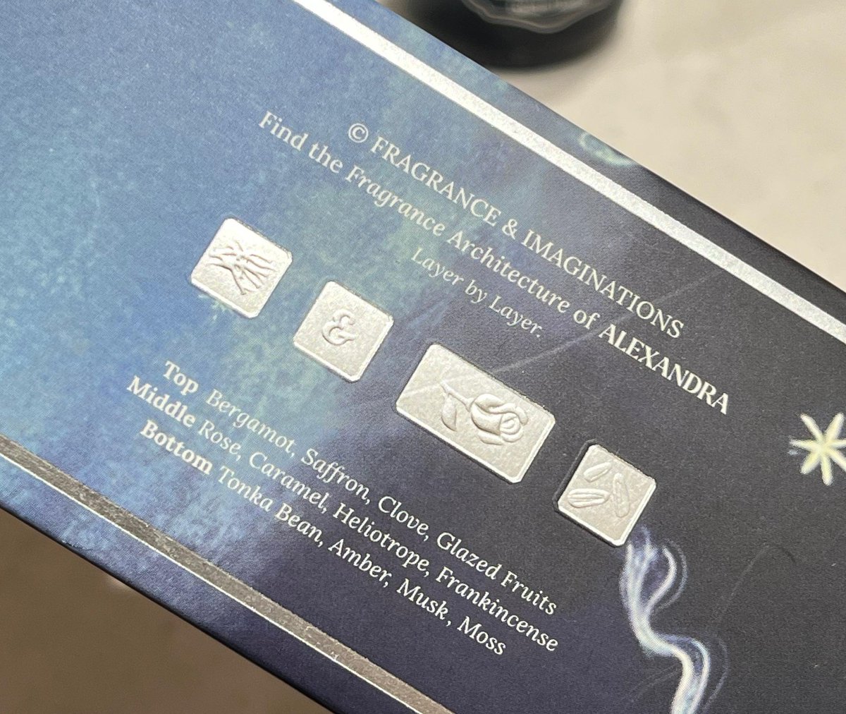 I feel in love with Alexandraaa 🎶