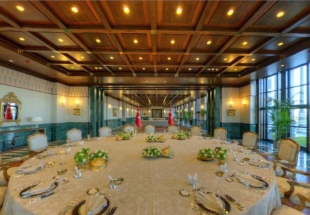 kiyashaber20's tweet image. Cumhurbaşkanlığı Sarayı&apos;nın aylık harcamaları:

Ocak: 1.779.281.000 TL
Şubat: 1.313.737.000 TL
Mart: 542.022.000 TL
Nisan: 1.710.494.000 TL
Mayıs: 652.899.000 TL
Haziran: 955.089.000 TL
Temmuz: 950.089.000 TL
Ağustos: 1.661.787.000 TL
Eylül: 784.937.000 TL
Ekim: 2.285.975.000 TL…