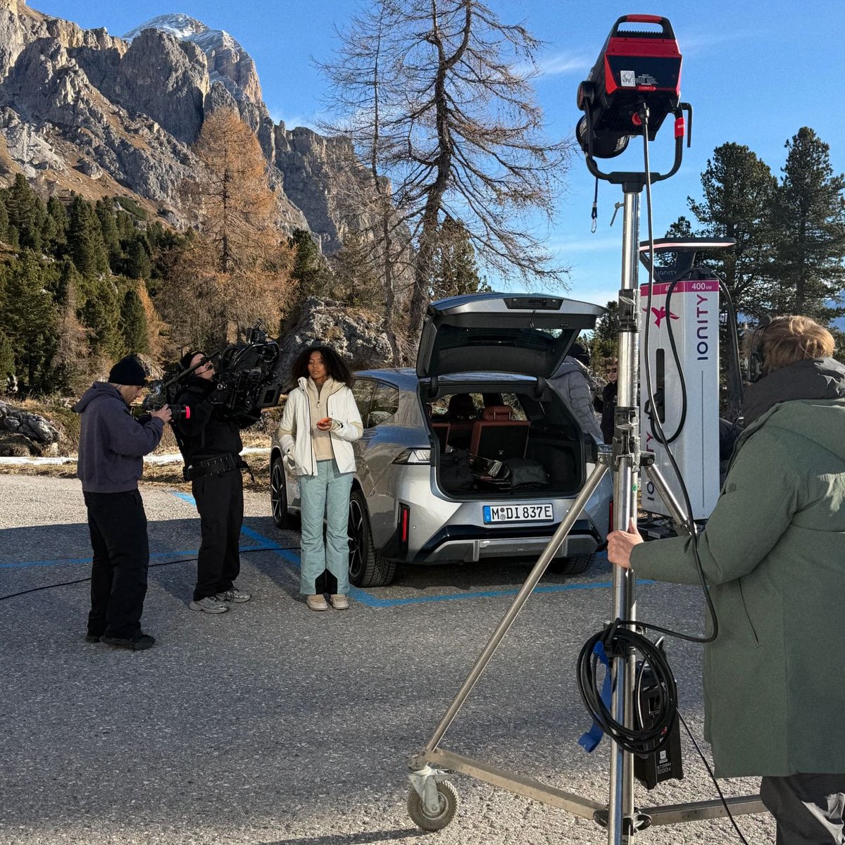 Felix Hamer • electricfelix tweet media