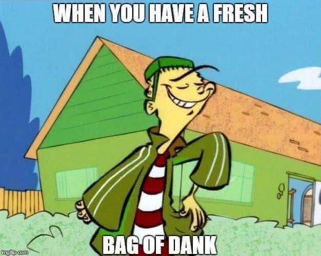 WriteWeed's tweet image. Good times ahead #WriteWeed #StonerFam #IAmGDC #Mmemberville