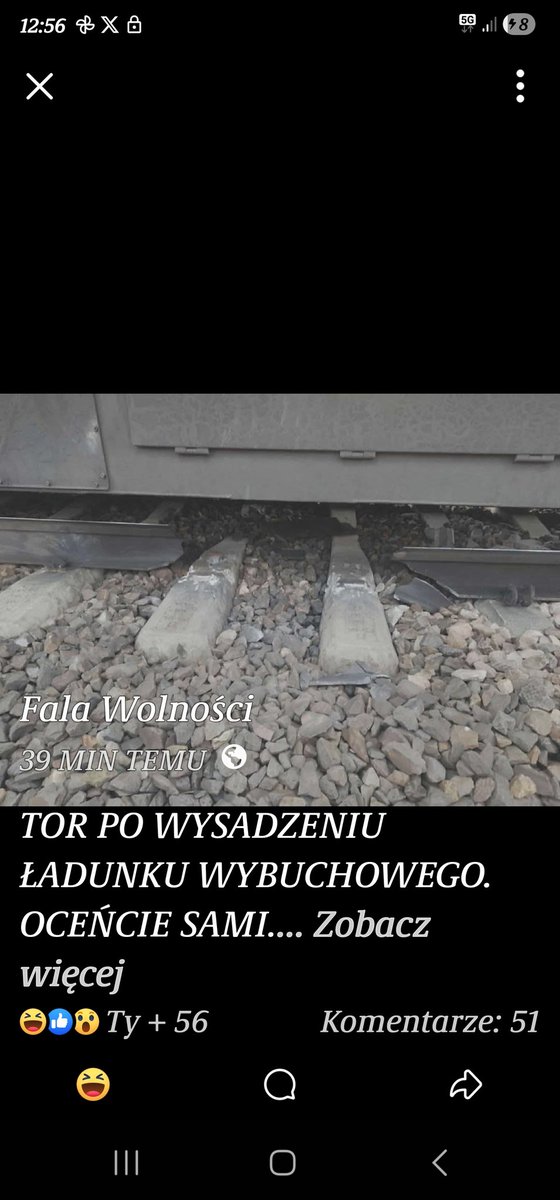 robertogl277's tweet photo. @MSWiA_GOV_PL @MKierwinski @CBSPolicji Bez komentarza https://t.co/TYZjMSpaMg