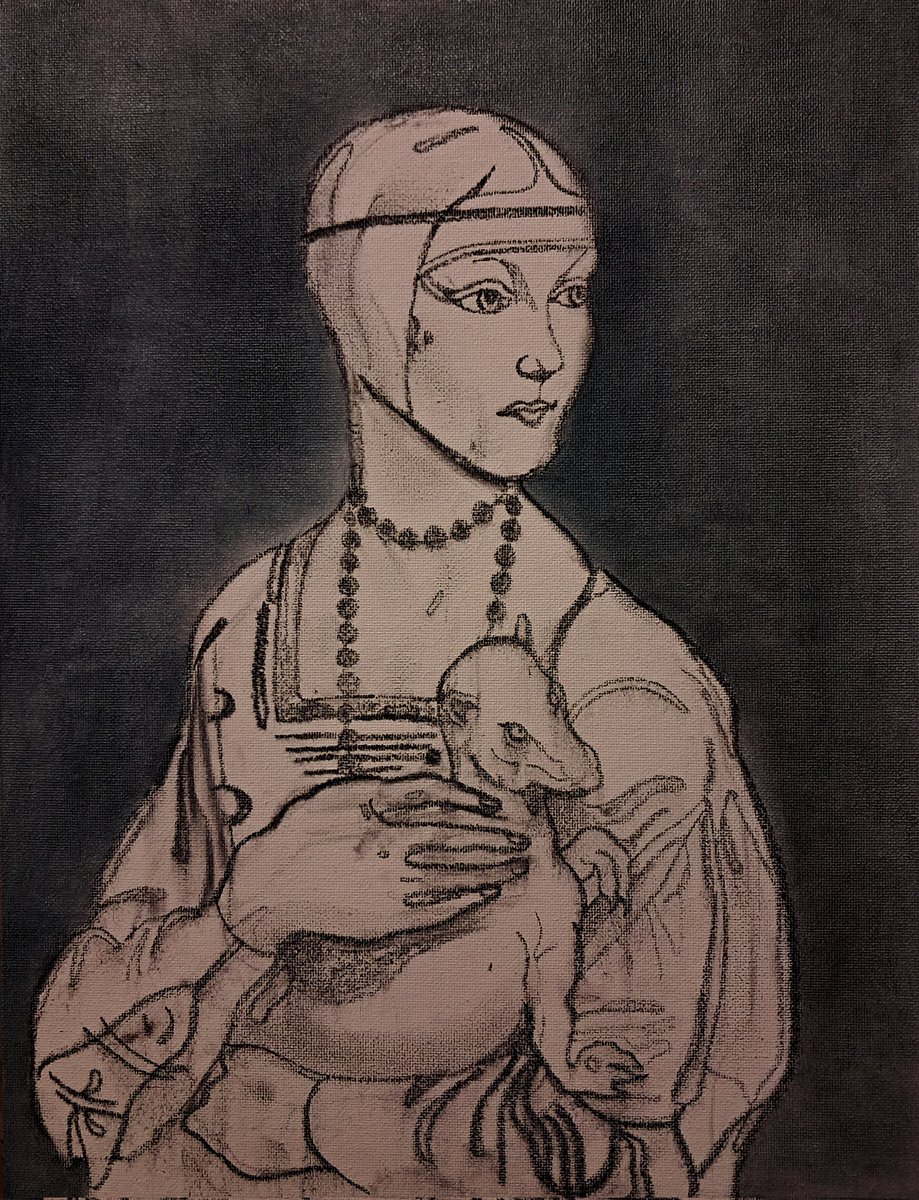 22peteroconnor's tweet image. 𝖜𝖎𝖕
#progress #oils #mdf #woodpanel