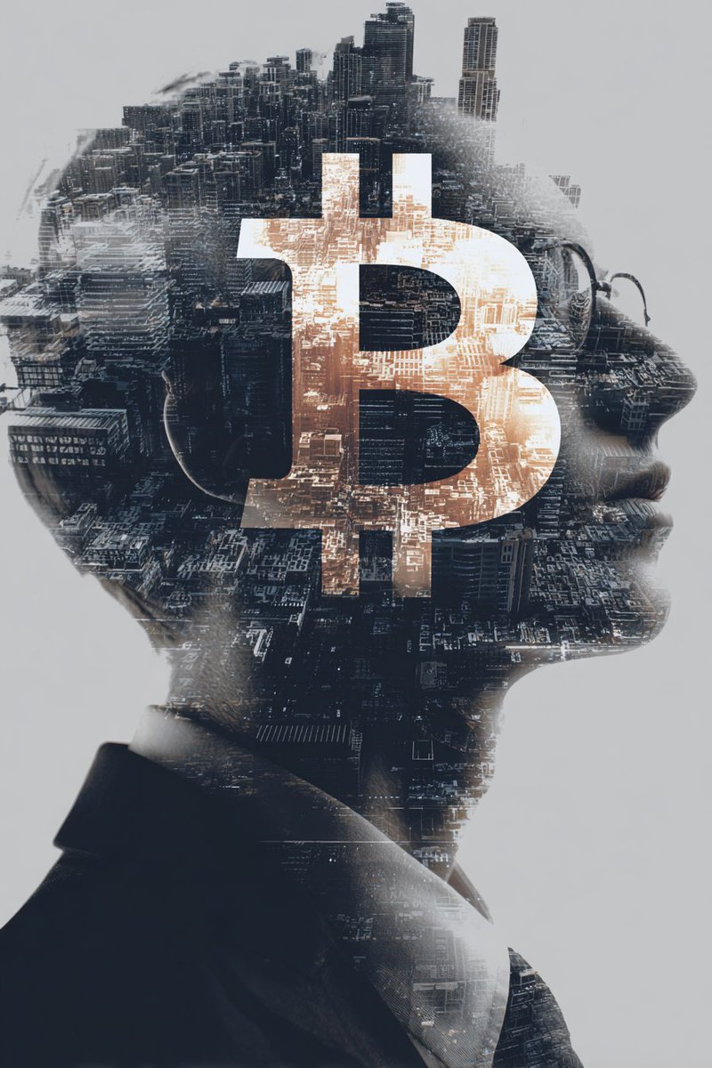 FoundInBlocks's tweet image. GM 🧡