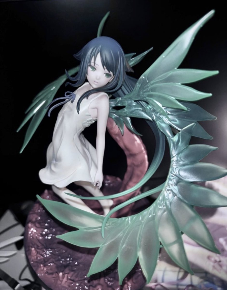 ♱ (@xetaiseikii) on Twitter photo 