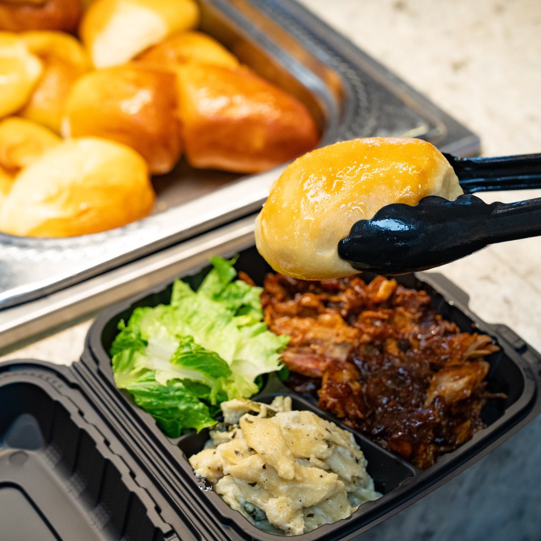 Golden Corral tweet media