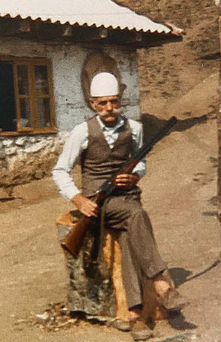 AlbaniHistorian's tweet image. 