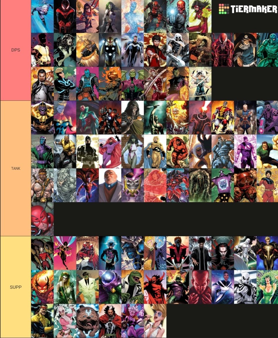 Ultimate Carnage tweet media