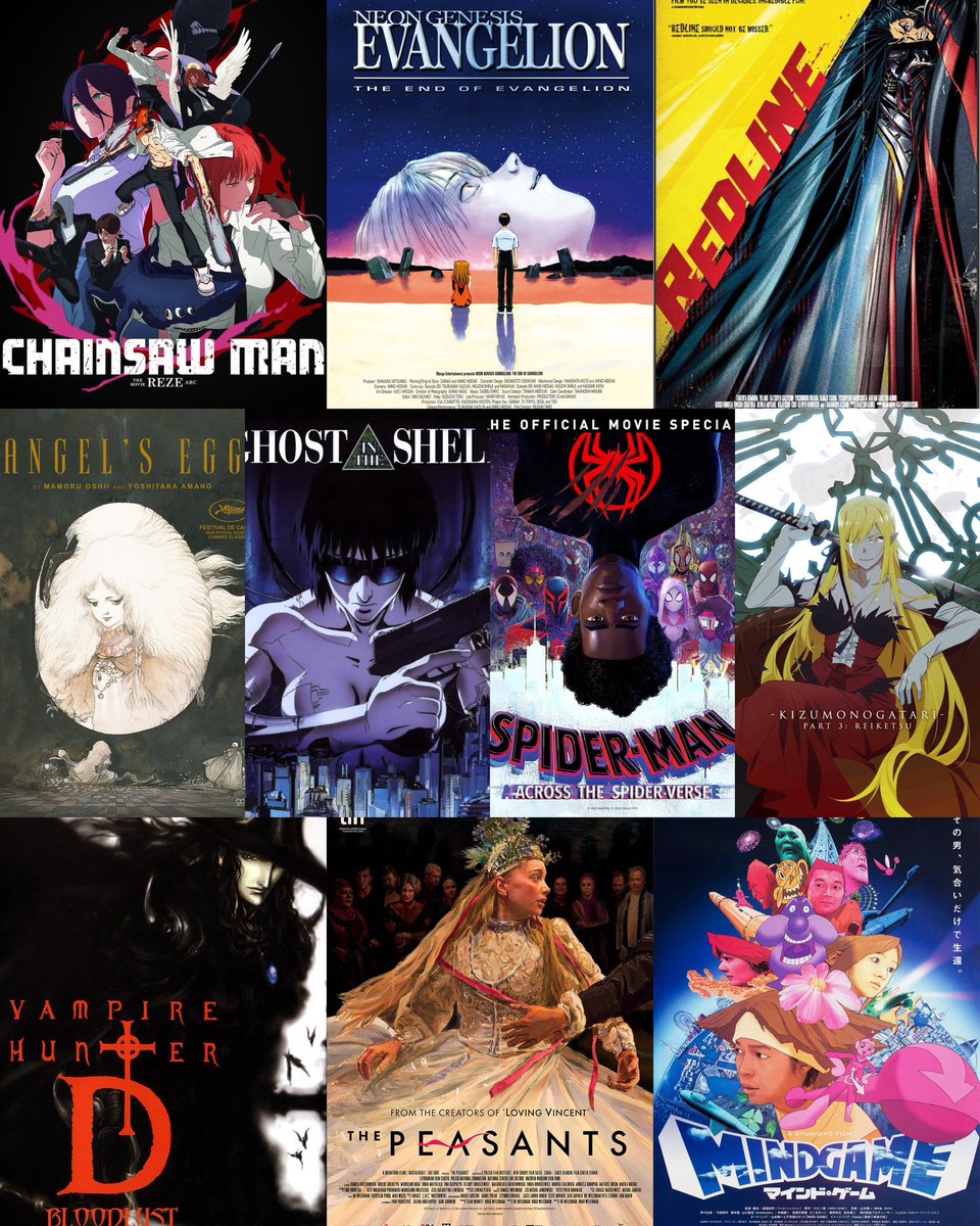 Hiro__47's tweet image. Merci l’animation