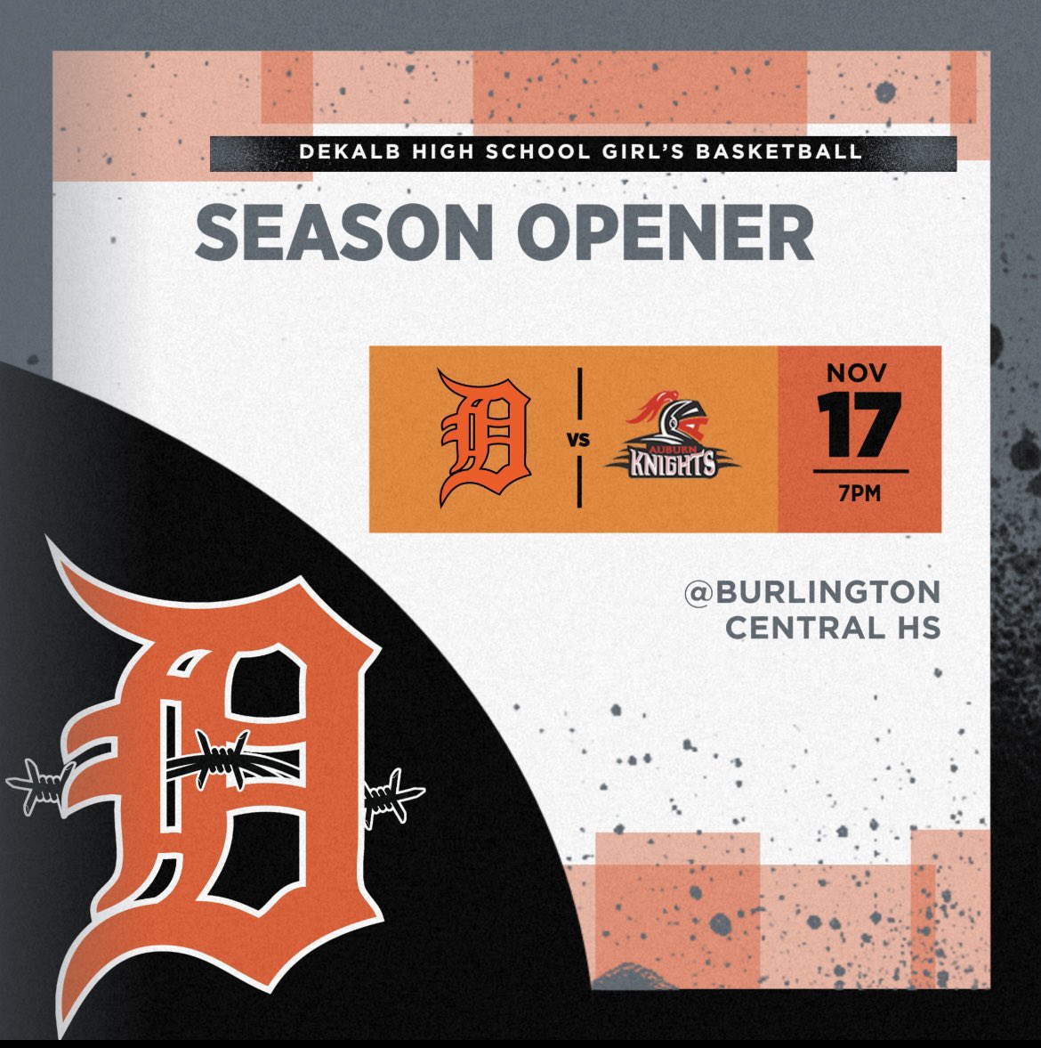 DeKalbGirlsBasketball tweet media