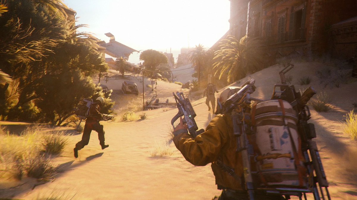 techjunkiejh's tweet image. Former #idSoftware #artist argues performance and optimization are &apos;as much of an art problem&apos; as a tech one: &apos;Killzone 2 looks incredible today. FEAR looks incredible today&apos; | PC Gamer buff.ly/Wszn9XM  #Tech #Creatives #GamingNews #gaming #GameDev