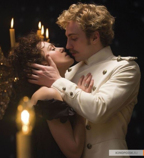 JoshPhillipsPhD's tweet photo. Count Vronsky: "I love you!"
Anna Karenina: "Why?"
Count Vronsky: "You can't ask Why about love!" https://t.co/EAqazxq8hp
