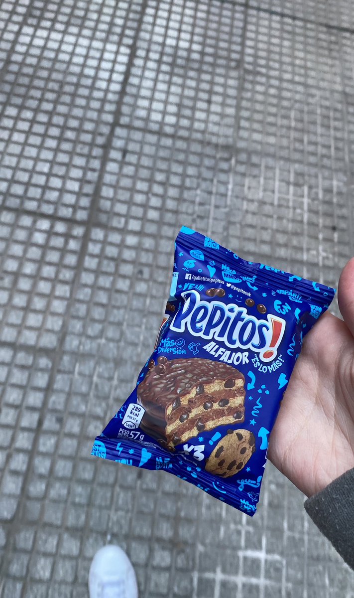 second day in BA and i’ve already acquired the ultimate elixir of life and best product ever created