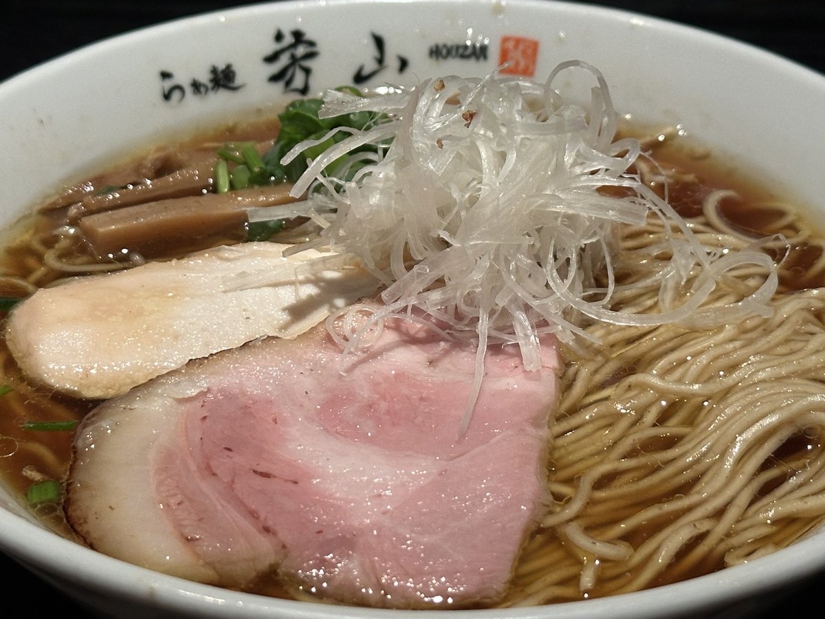 大変美味でした
