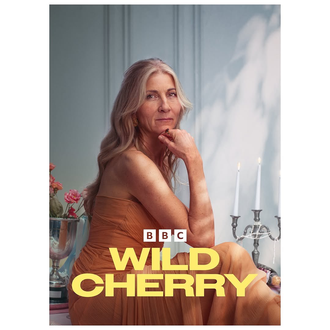 Eve Best for “Wild Cherry”