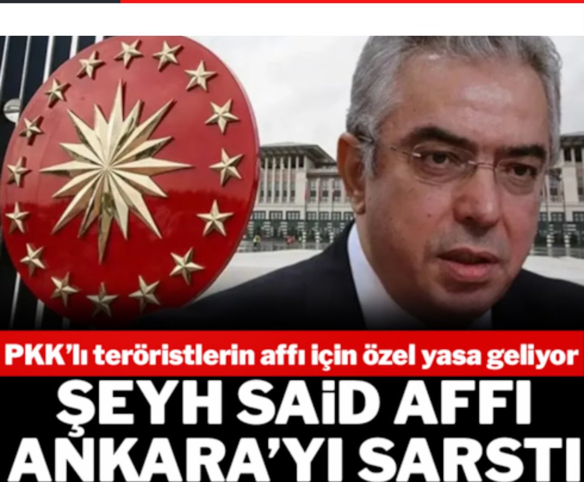 Bunu dış güçler bile başaramazdı.!!
Akp ve mhp sayesinde gerçek oluyor.!!