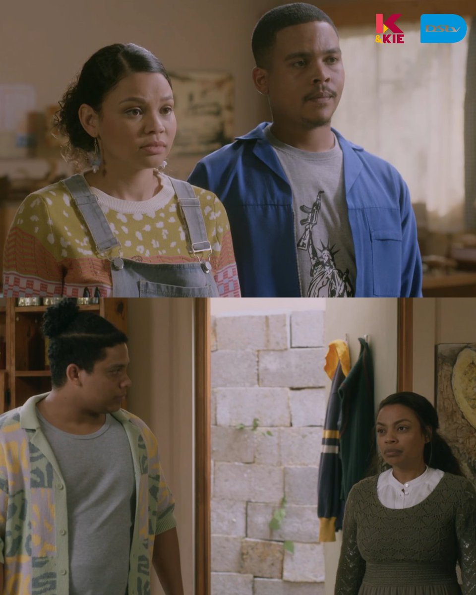 kykNETkie's tweet image. #Skemergrond:  Vat vas, Hazel! 

Bly &apos;connected&apos; en vang op met #DStvCatchUp.