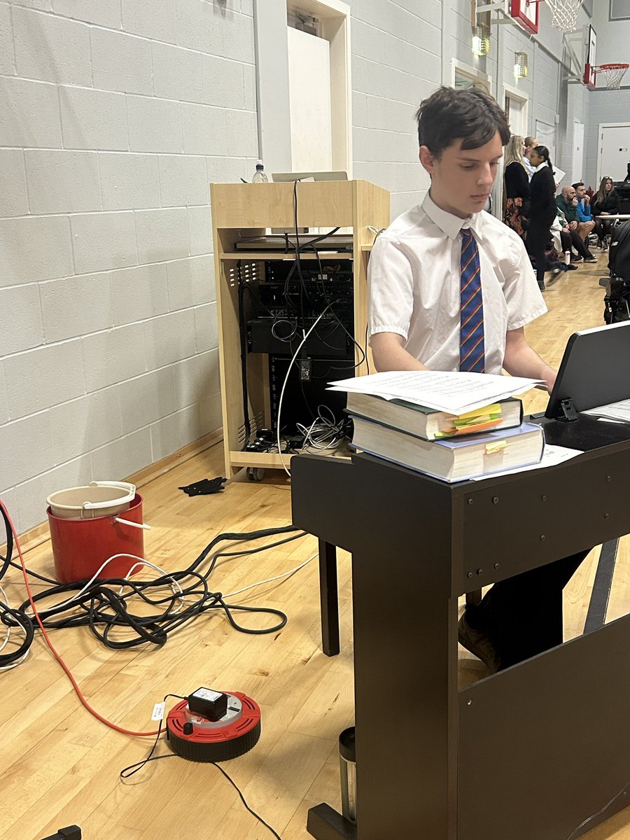 QMA Music tweet media