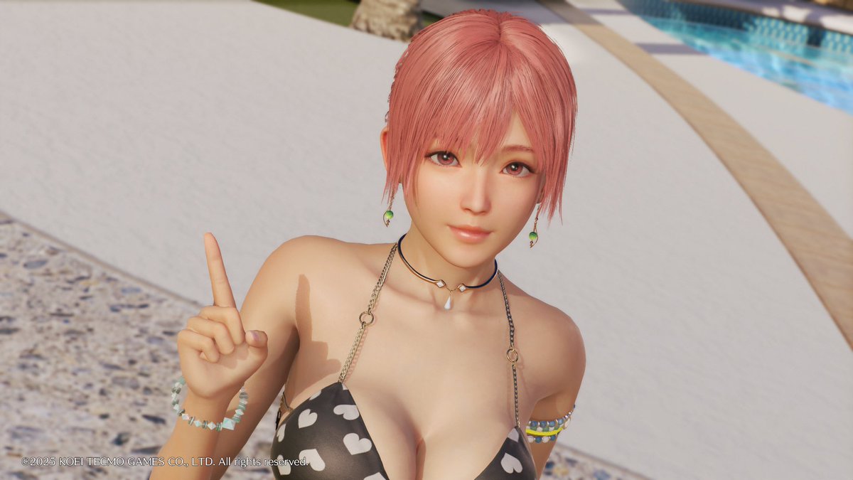 YoRHa_No6_TypeR's tweet image. ほのかまる初見の第一印象
「思った以上に可愛い声してる😳」
#VVプリズム
#DOAXVV
#ほのか